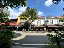 Boat Quay Conservation Area (D1), Shop House #597506161